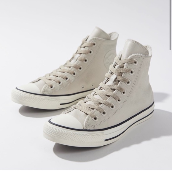 Converse Shoes - Converse Chuck Taylor All Start Counter Climate